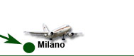 Mailand - TASCH transfer