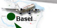 Basel - Täsch transfer